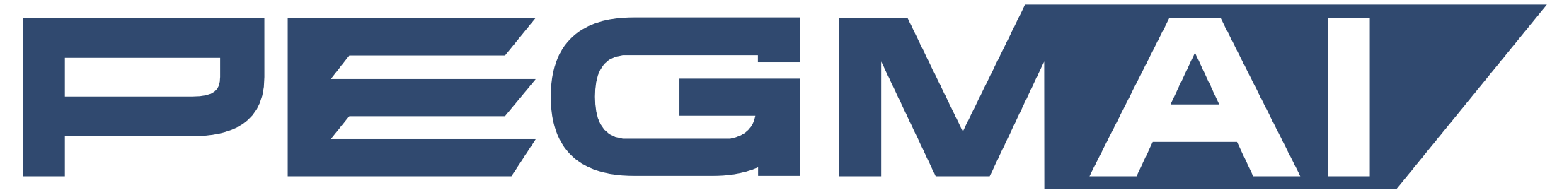 PEGMAI logo PEGMAI logo.